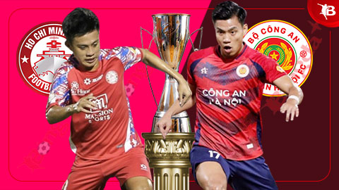 Nhận định bóng đá TP.HCM vs CAHN, 19h15 ngày 16/11: Lại thêm một thách thức 